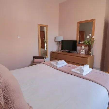 Stanton House - Abbey View, Flat 3 Apartman *