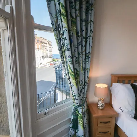 Apartman Stanton House - Abbey View, Flat 3