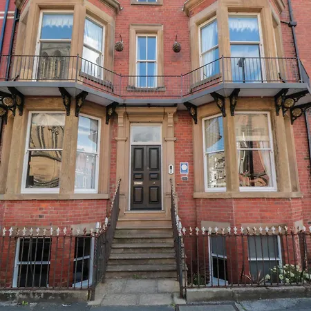 Apartman Stanton House - Abbey View, Flat 3 *