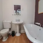 Stanton House - Abbey View, Flat 3 Apartamento
