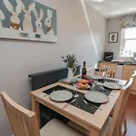 Apartamento Stanton House - Abbey View, Flat 3 Whitby