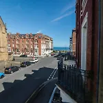 Apartamento Stanton House - Abbey View, Flat 3 Whitby