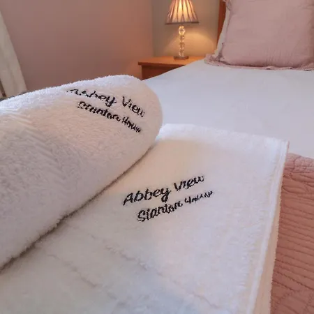 Stanton House - Abbey View, Flat 3