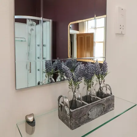 아파트 Stanton House - Abbey View, Flat 3 *