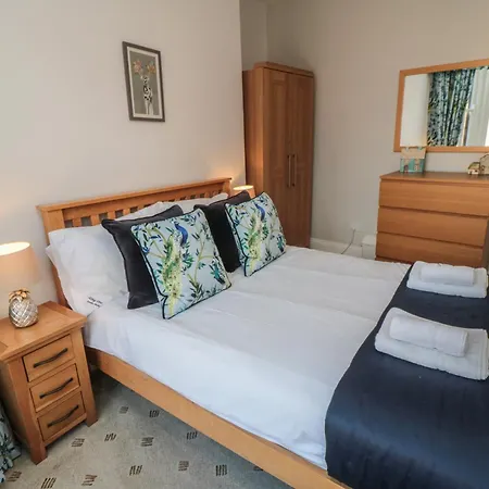 Stanton House - Abbey View, Flat 3