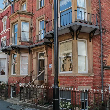 Stanton House - Abbey View, Flat 3